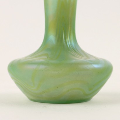 Loetz Glass Vase