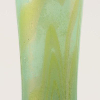 Loetz Glass Vase