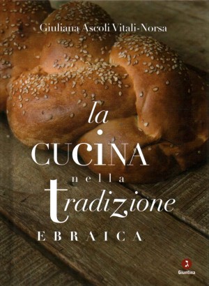 La cucina nella tradizione ebraica