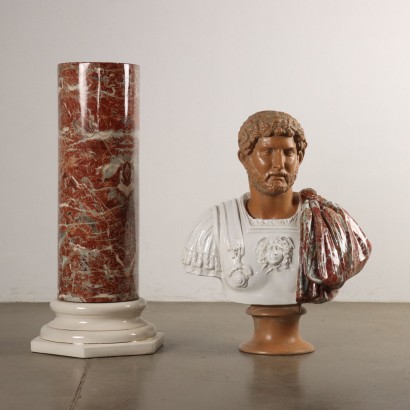 Pair of Busts of Emperors and Colonns,Tommaso Barbi,Tommaso Barbi,Tommaso Barbi,Tommaso Barbi,Tommaso Barbi,Tommaso Barbi,Tommaso Barbi,Tommaso Barbi,Tommaso Barbi,Tommaso Barbi,Tommaso Barbi,Tommaso Barbi,Tommaso Barbi,Tommaso Barbi, Tommaso Barbi,Tommaso Barbi,Tommaso Barbi,Tommaso Barbi