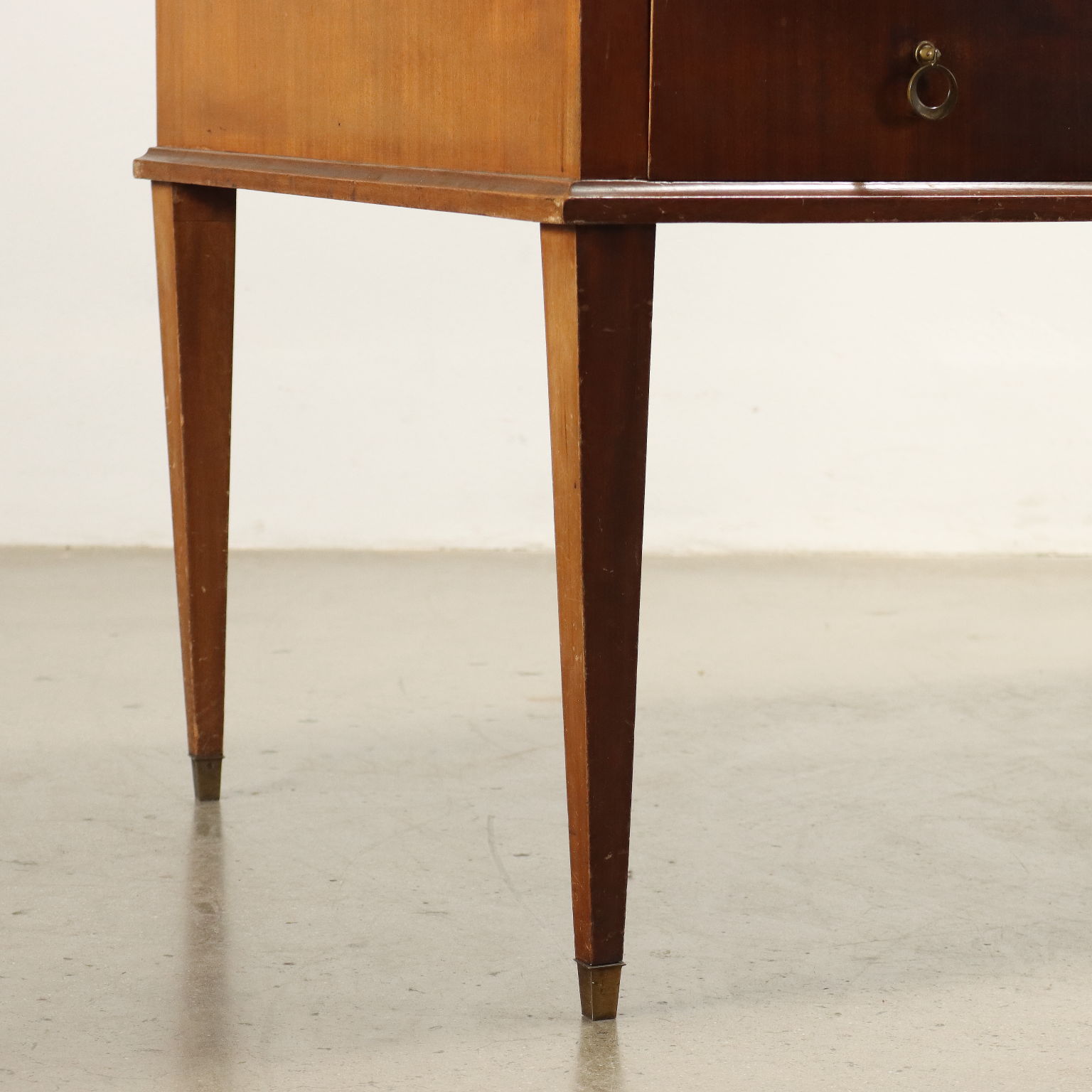 Scrivania Vintage Anni 50-60 - Desks