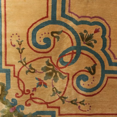 PEKINO DECO CARPET - CHINA,Beijing Deco carpet - China