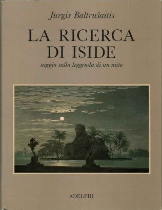 La ricerca di Iside