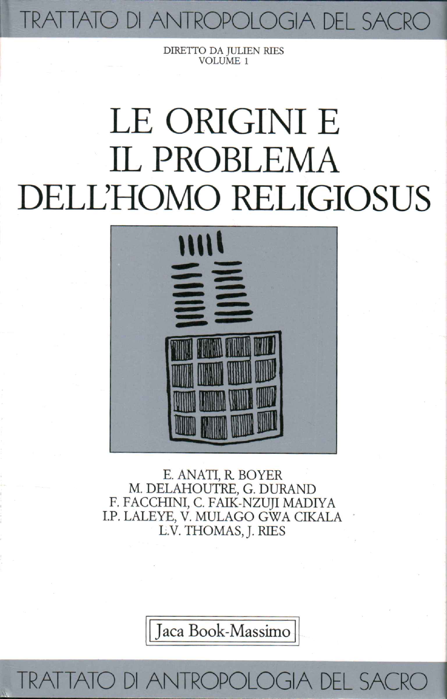 Los orígenes y el problema del apóstrofe.