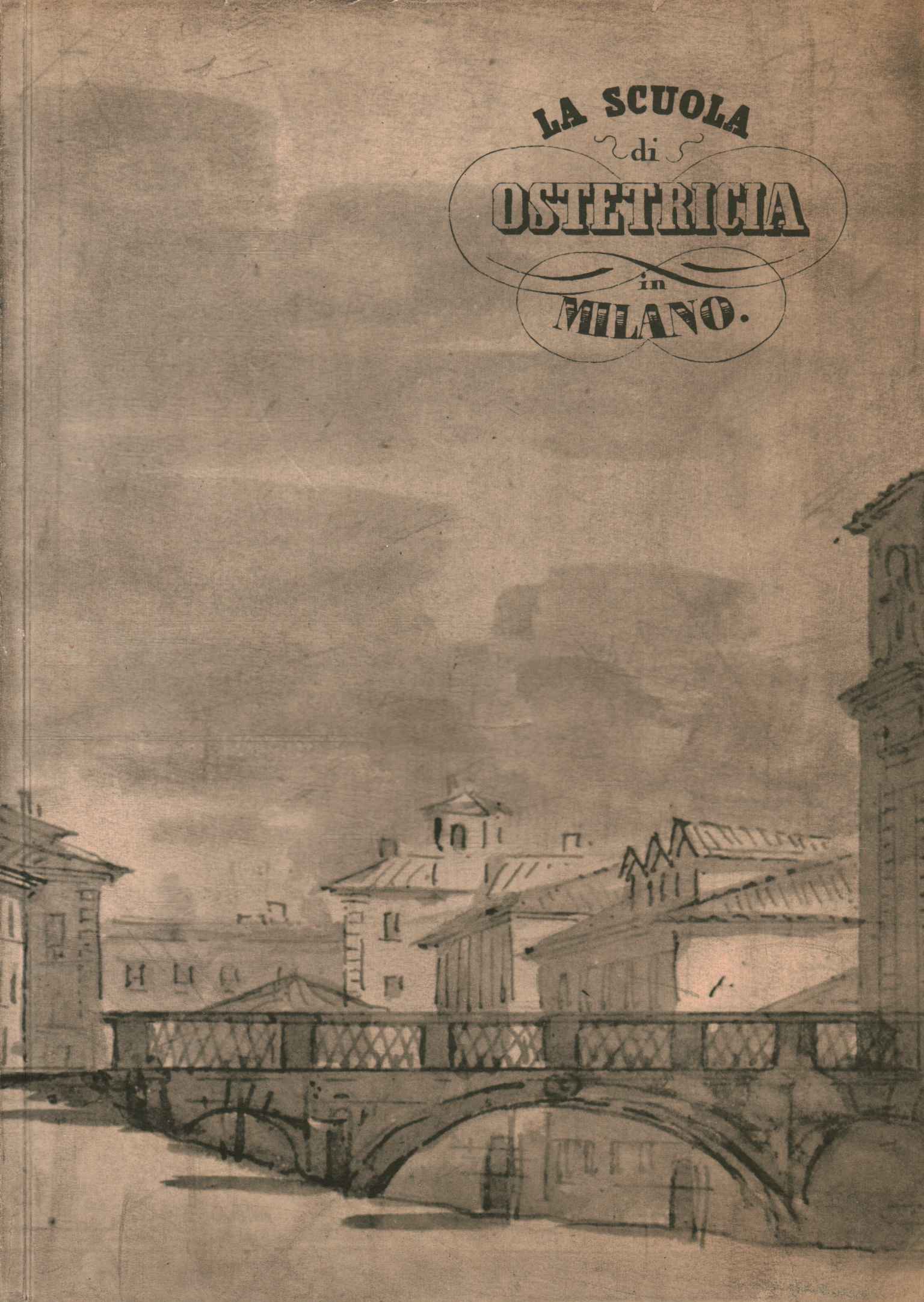 L'école milanaise de sage-femme,L'école milanaise de sage-femme