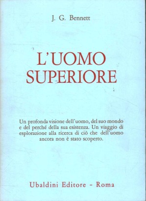 L'uomo superiore