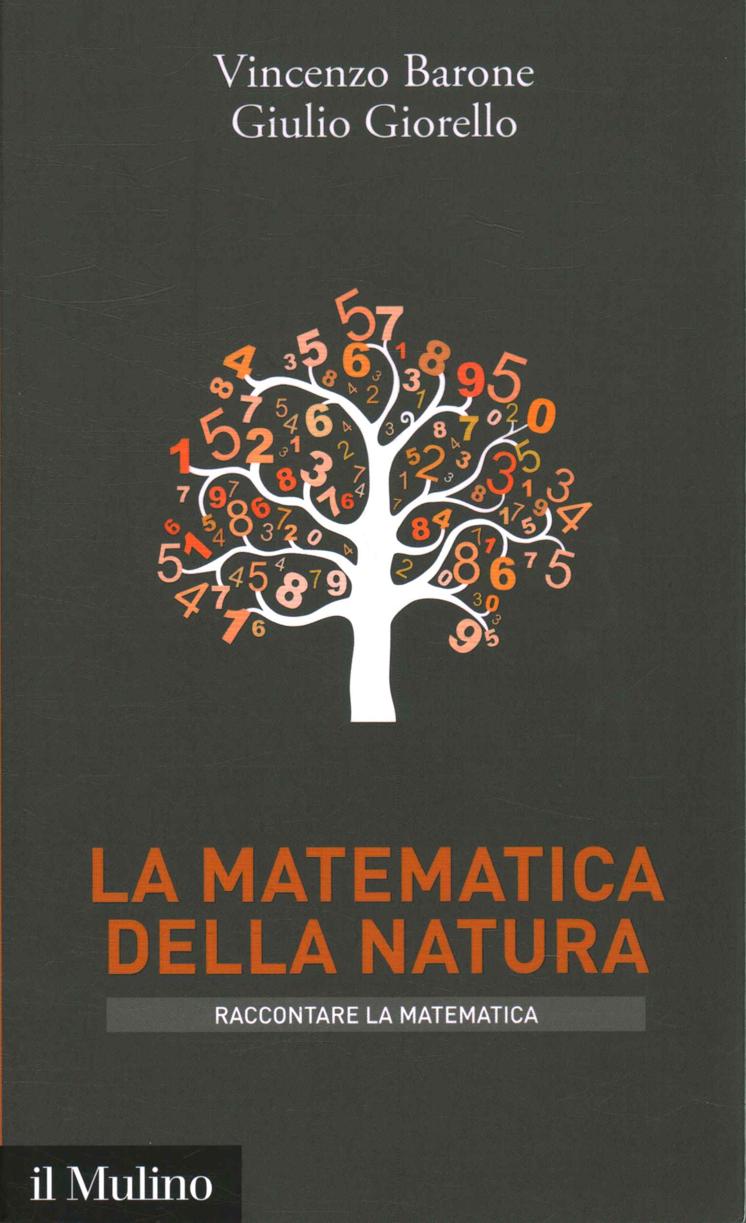 Les mathématiques de la nature