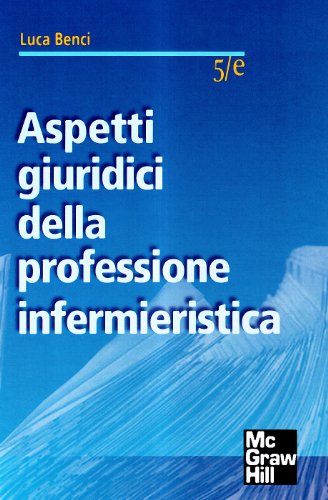 Aspetti giuridici della professione inferm