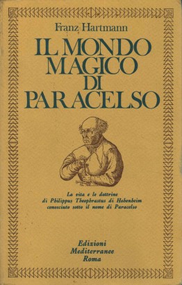 Il mondo magico di Paracelso