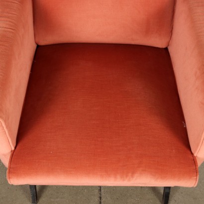 Armchair from the 60s and 70s