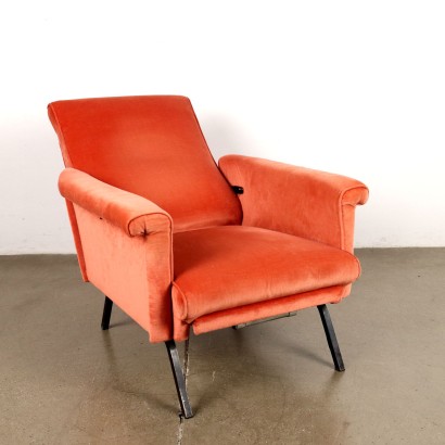 Armchair from the 60s and 70s