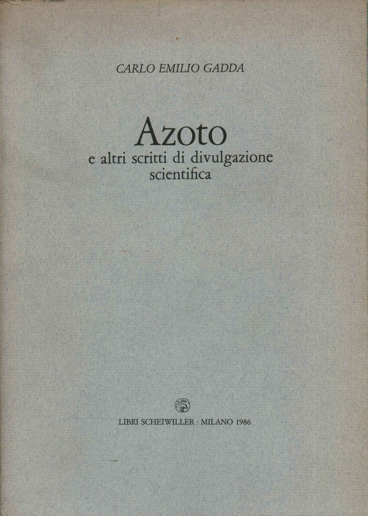 Azoto