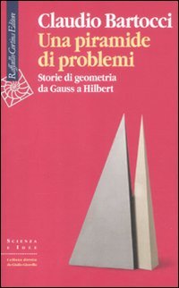 A pyramid of problems