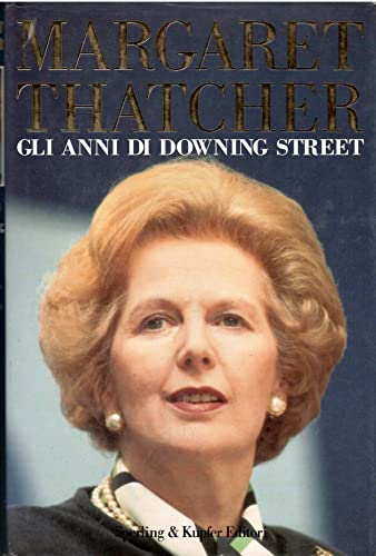 Los años de Downing Street