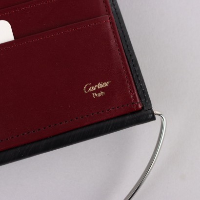 Cartier Clutch Porta Documenti