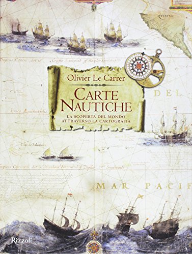 Nautical charts