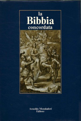 La Bibbia concordata