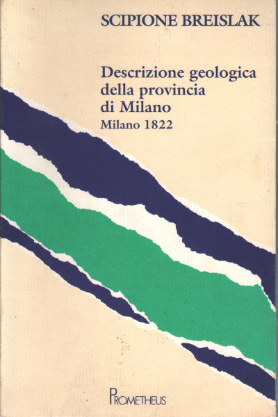 Descrizione geologica della provincia di%2