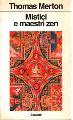 Mistici e maestri zen