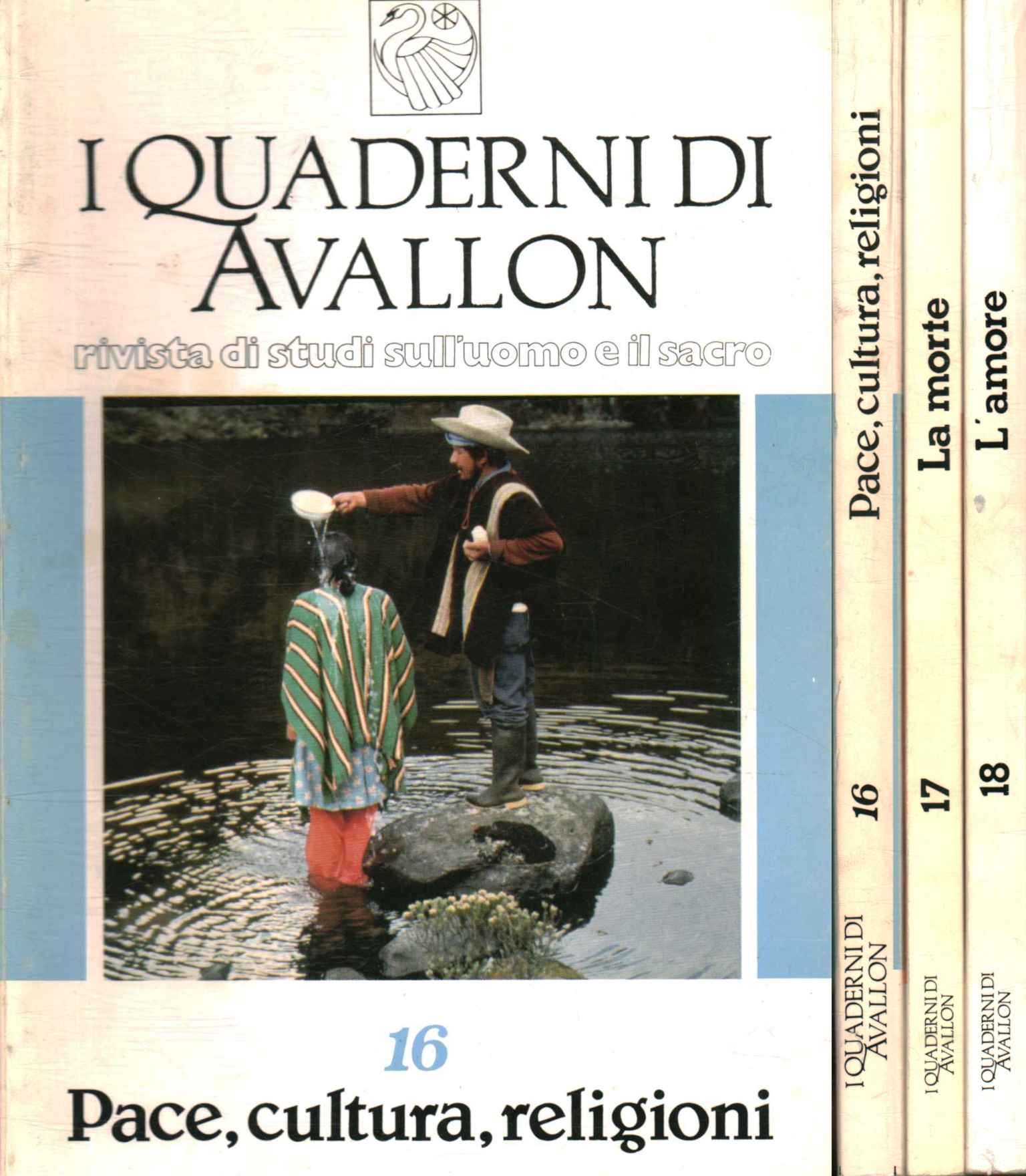 Les cahiers d'Avallon. Journal d'étude