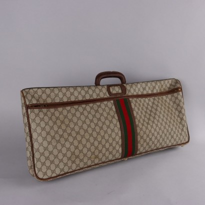 Gucci Borsa Porta Stivali Vintage