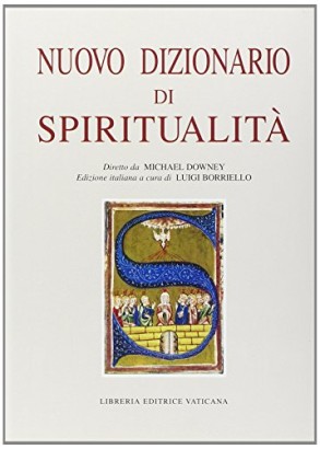 Nuovo dizionario di spiritualità