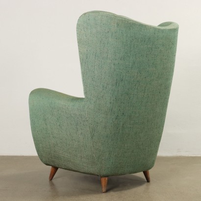 Poltrona Bergere Anni 50