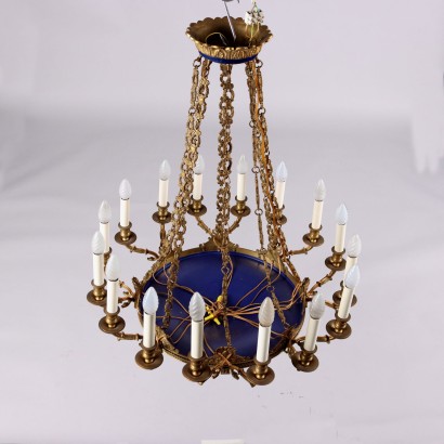 Restoration Style Chandelier