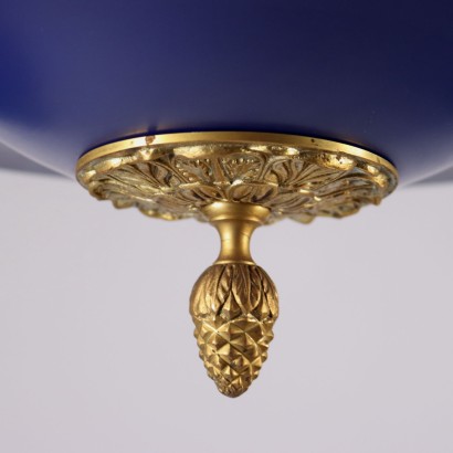 Lustre De Style Restauration