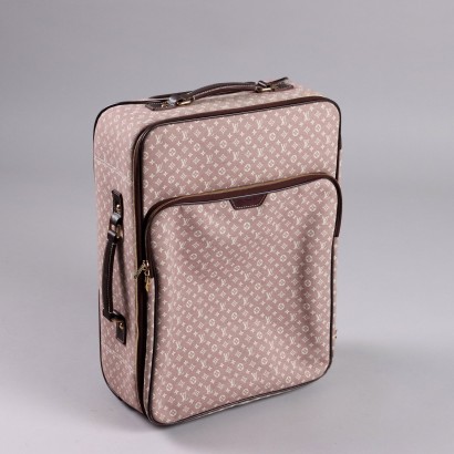 Louis Vuitton Monogram Idylle Pegase 55 Rosa-Sepia