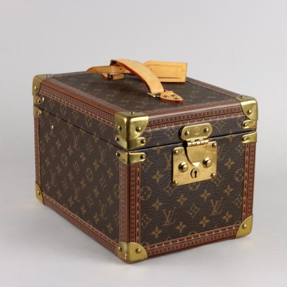 Estuche de belleza Louis Vuitton