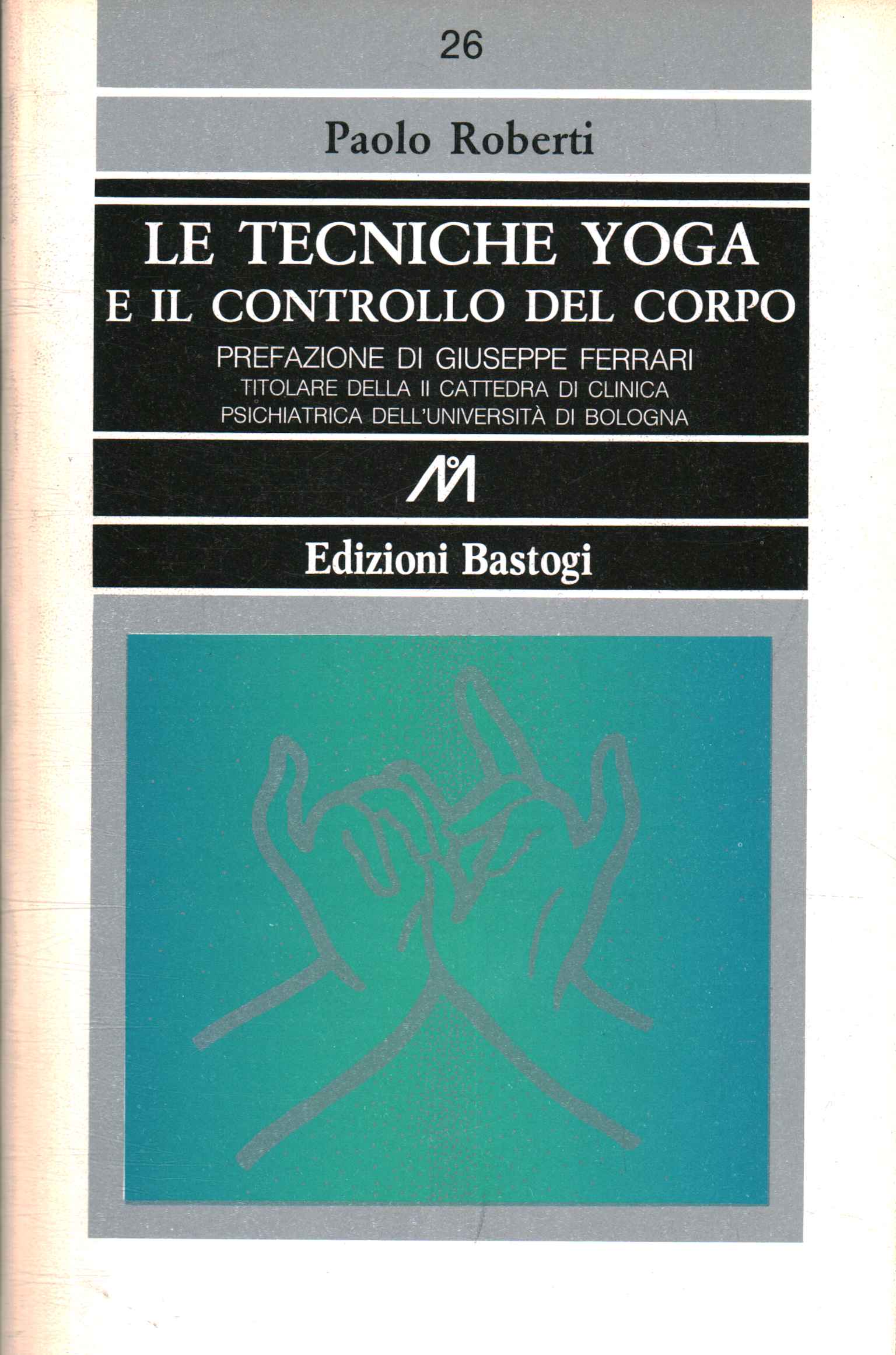 Técnicas de yoga y control de