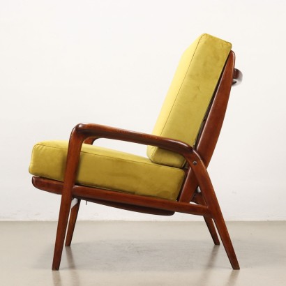 Fauteuil des années 1950