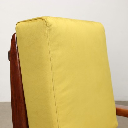 Fauteuil des années 1950