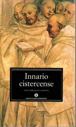 Innario cistercense