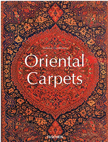 Tapis d'Orient