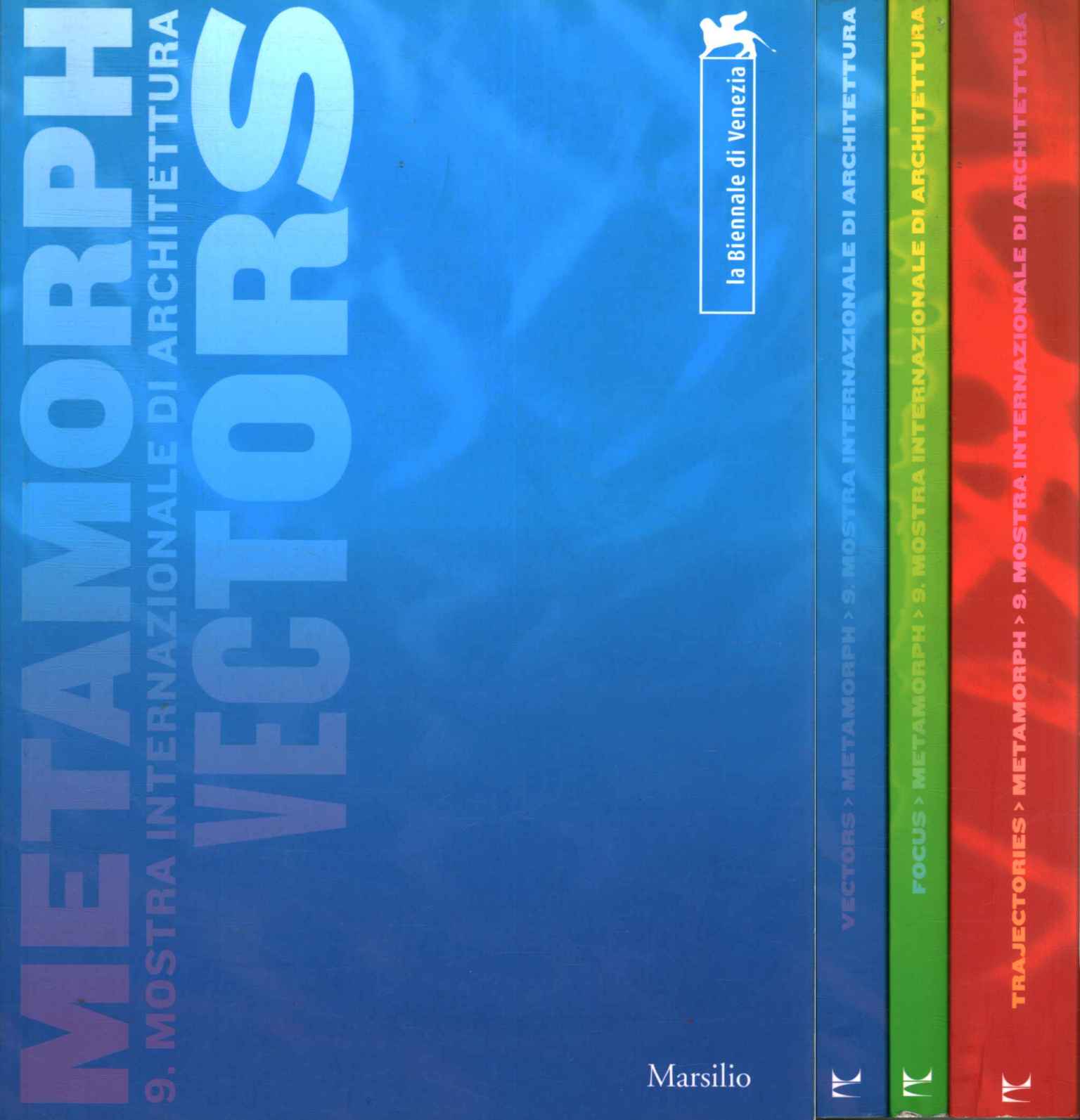 Metamorfis. 9. Exposición internacional%2