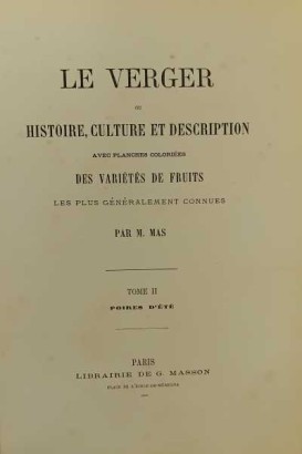 Le Verger ou histoire culture et desc,Le Verger ou histoire culture et desc,Le Verger ou histoire culture et desc,Le Verger ou histoire culture et desc,Le Verger ou histoire culture et desc,Le Verger ou histoire culture et desc,Le Verger nuestra historia, cultura y descripción