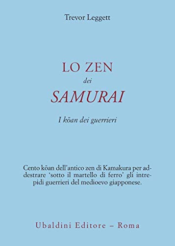 El Zen del Samurái