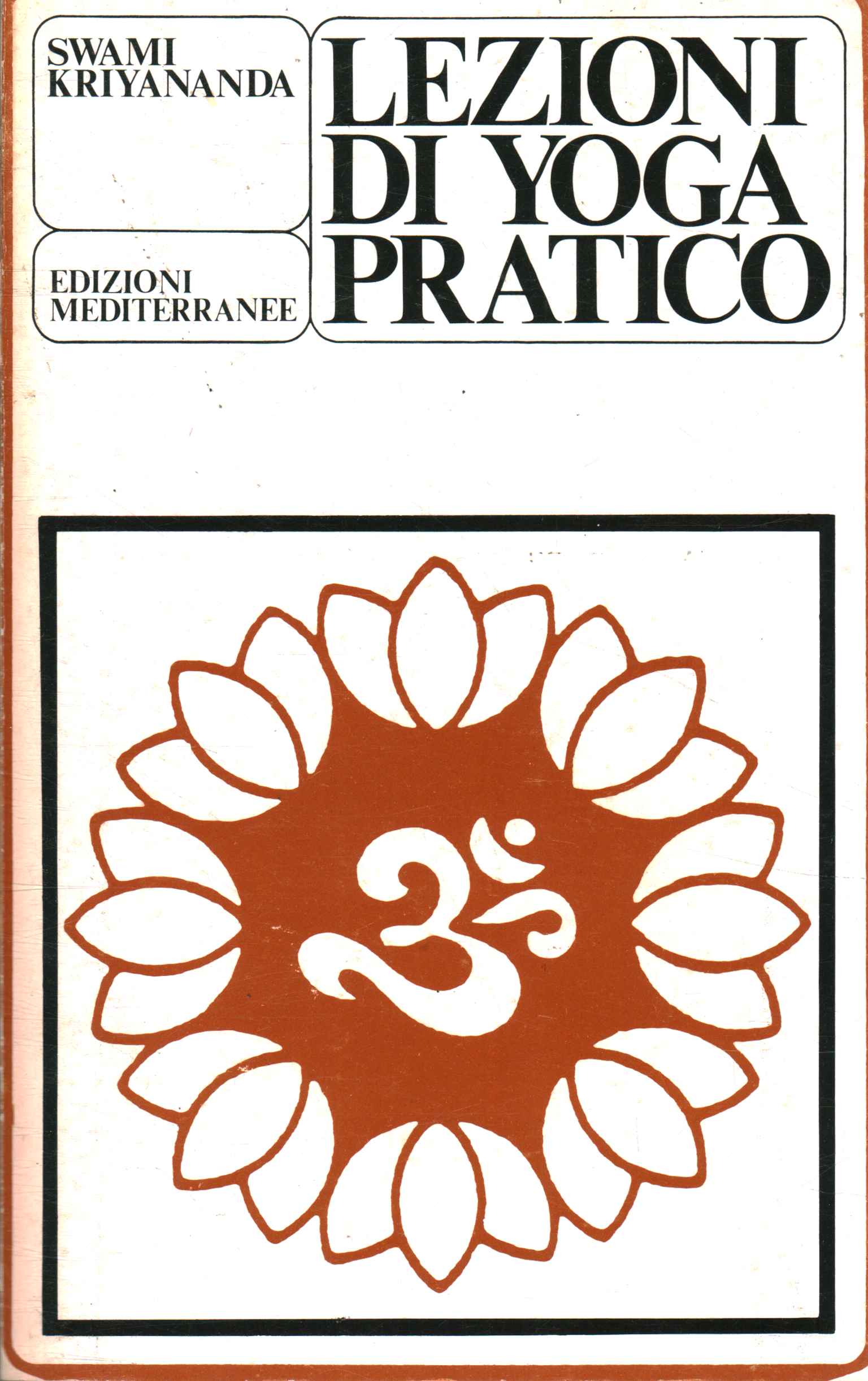 Lezioni di yoga pratico