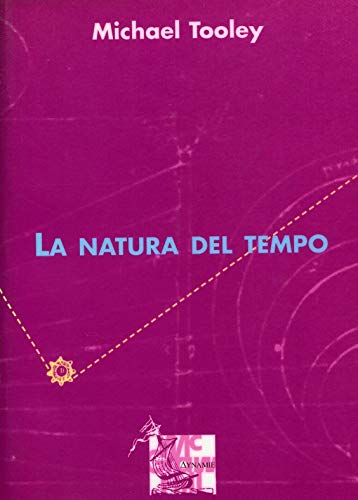 La naturaleza del tiempo