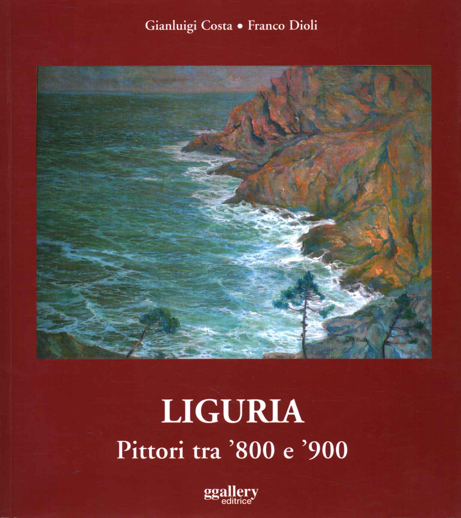 Liguria