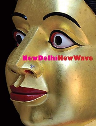 New Delhi New Wave