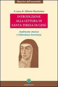 Introduzione alla lettura di Santa Teres