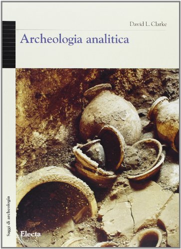 Archeologia analitica