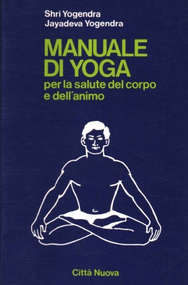 Manuale di Yoga