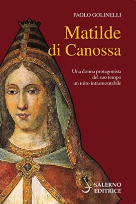 Matilde di Canossa