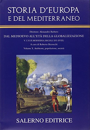 Dal Medioevo all'Età della%2