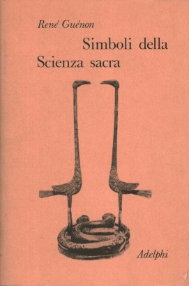 Simboli della Scienza sacra