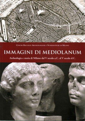 Immagini di Mediolanum